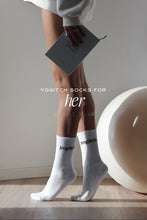 Načítať obrázok do zobrazovača galérie, YOGITCH SOCKS