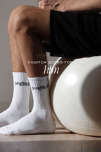 Načítať obrázok do zobrazovača galérie, YOGITCH SOCKS